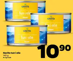 Netto Tun tilbud