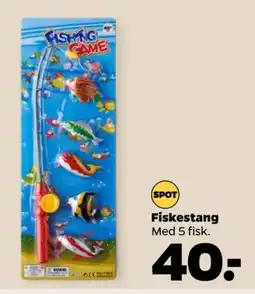 Netto Legetøj tilbud