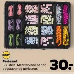 Netto Perler tilbud