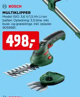 jem & fix MULTIKLIPPER tilbud