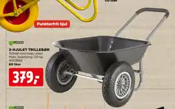 jem & fix 2-HJULET TRILLEBØR tilbud
