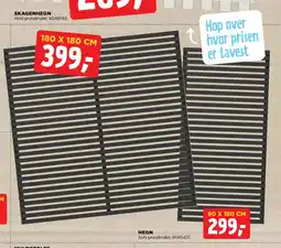 jem & fix HEGN tilbud