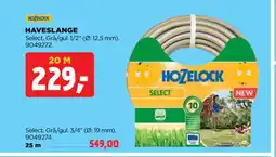 jem & fix HAVESLANGE tilbud