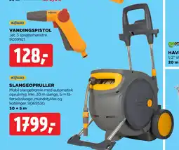 jem & fix SLANGEOPRULLER tilbud