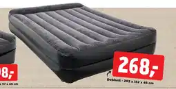 jem & fix LUFTMADRAS tilbud