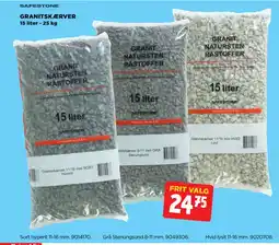 jem & fix GRANITSKÆRVER tilbud