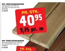 jem & fix IMP. TERRASSEBRÆDDER tilbud