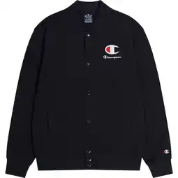Sport 24 Champion Bomber Sweatshirt Herre tilbud