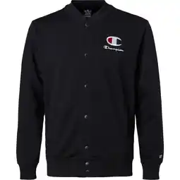 Sport 24 Champion Bomber Sweatshirt Herre tilbud
