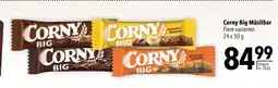 Citti Corny Big Müslibar tilbud