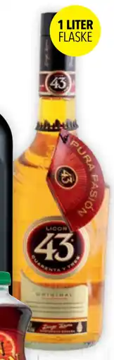 Citti Licor 43 tilbud