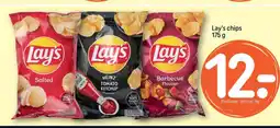 REMA 1000 Heinz Tomato Ketchup Chips tilbud