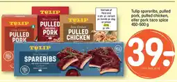 REMA 1000 Spareribs tilbud