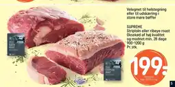 REMA 1000 Ribeye tilbud