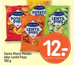 REMA 1000 Supreme Cheese Chips tilbud
