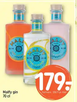 REMA 1000 Gin tilbud