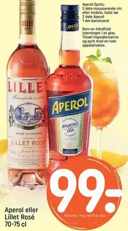 Aperitif
