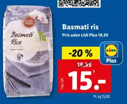 Basmatiris