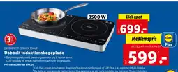 Lidl Kogeplade tilbud