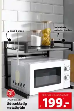 Lidl Hylde tilbud