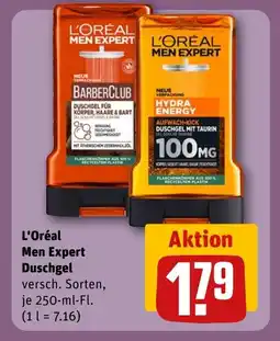L'Oréal Men Expert Duschgel
