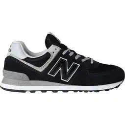 Sport 24 New Balance 574 Sneakers Herre tilbud