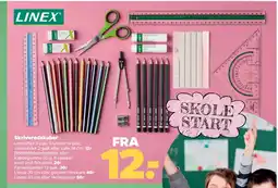 Skriveredskaber