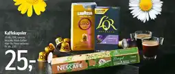 Kaffekapsler