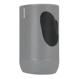 Hi-Fi Klubben Mountson Premium Outdoor/Indoor Wall Mount for Sonos Move tilbud