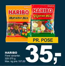 HARIBO