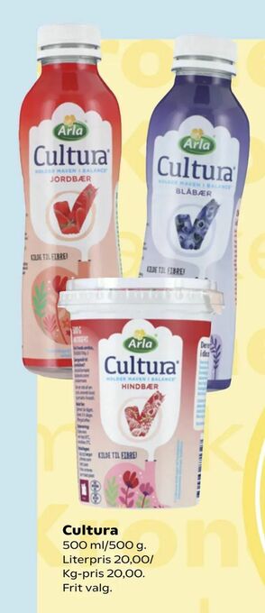 Cultura