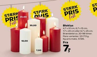 Bloklys