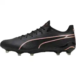 Sport 24 Puma King Ultimate FG/AG Fodboldstøvler tilbud