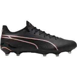 Sport 24 Puma King Ultimate FG/AG Fodboldstøvler tilbud