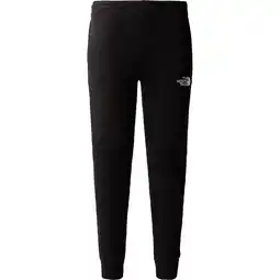 Sport 24 The North Face Slim Fit Joggingbukser Børn tilbud