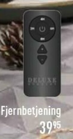 Imerco Fjernbetjening tilbud