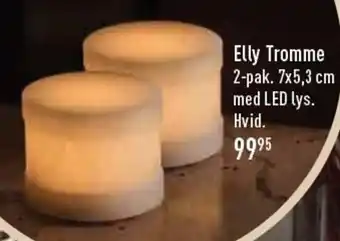 Elly Tromme 2 Pak