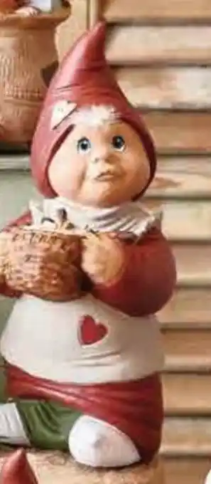 Nisse Bette Sonja 18 cm