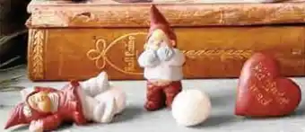 Imerco Nisse Tanya 2 Eller Troels 6 Cm tilbud