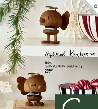 Imerco Engel Small 8 cm tilbud