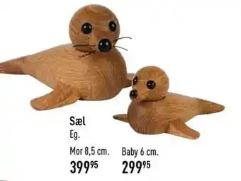 Imerco Sæl Baby 6 cm tilbud