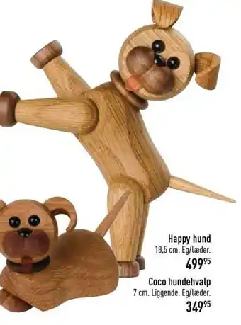 Happy Hund 18,5 cm