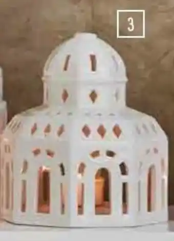 Imerco Urbania Lyshus 14,5 cm tilbud