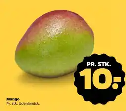 Netto Mango tilbud
