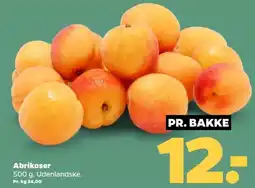 Abrikoser