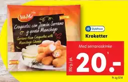 Kroketter
