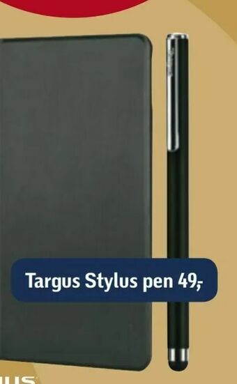 Targus Stylus Pen