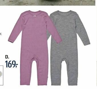 Føtex Heldragt tilbud