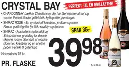 CRYSTAL BAY