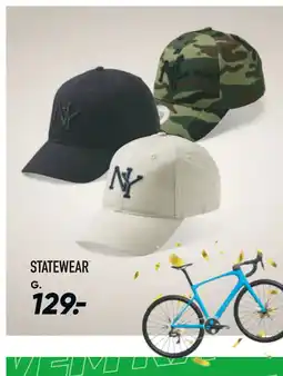 Bilka Kasket tilbud